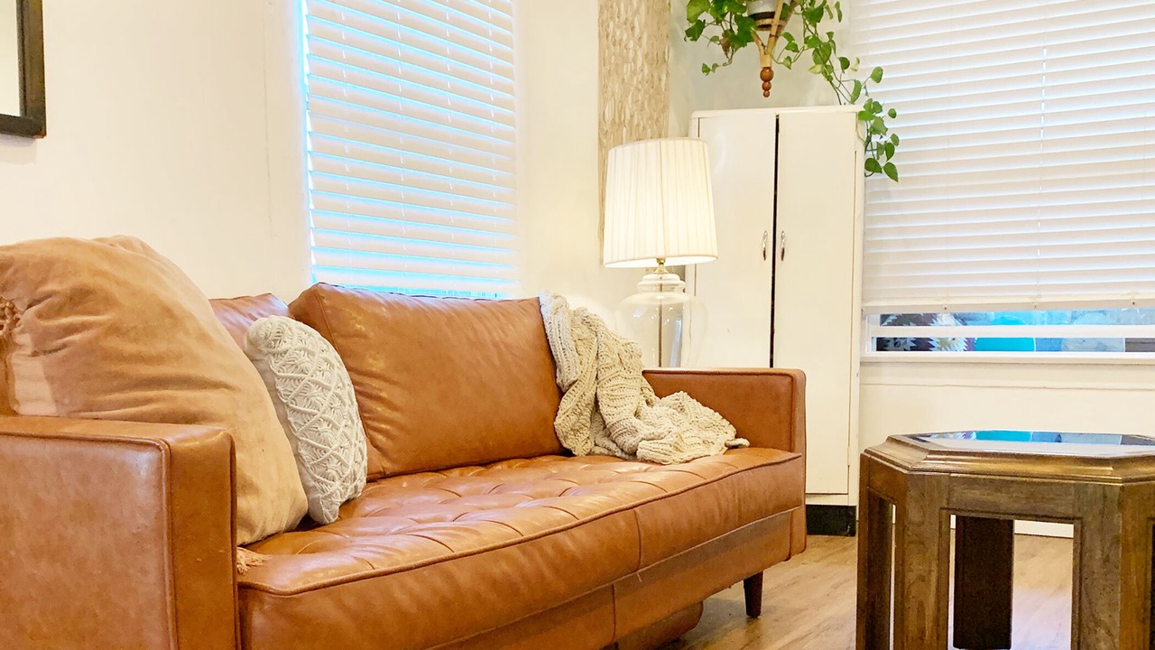 Photo of Livingroom in Logan Heights