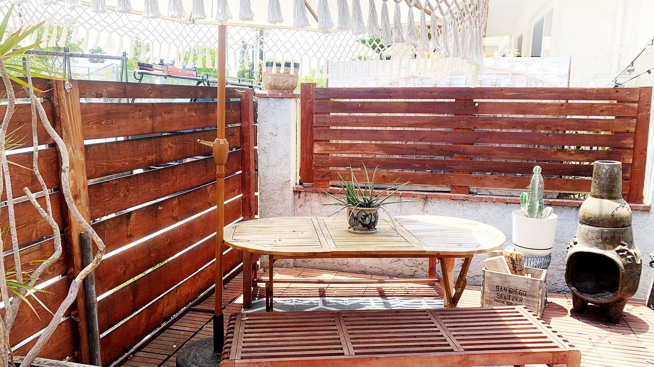 Photo of Outdoor in Logan Heights