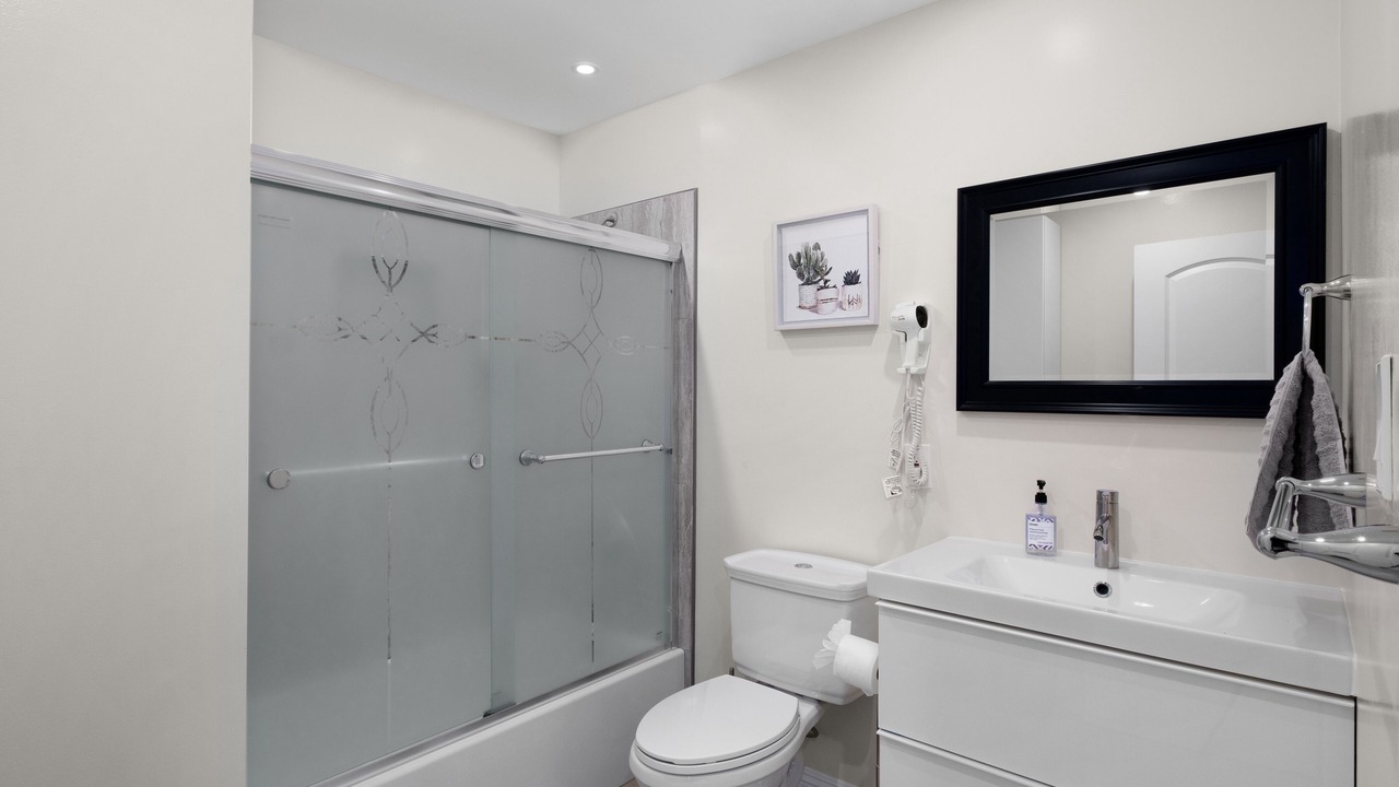Photo of Bathroom in Fresno