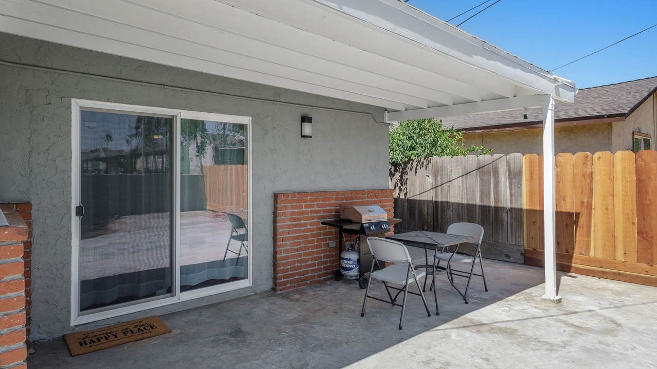 Photo of Outdoor in Fresno