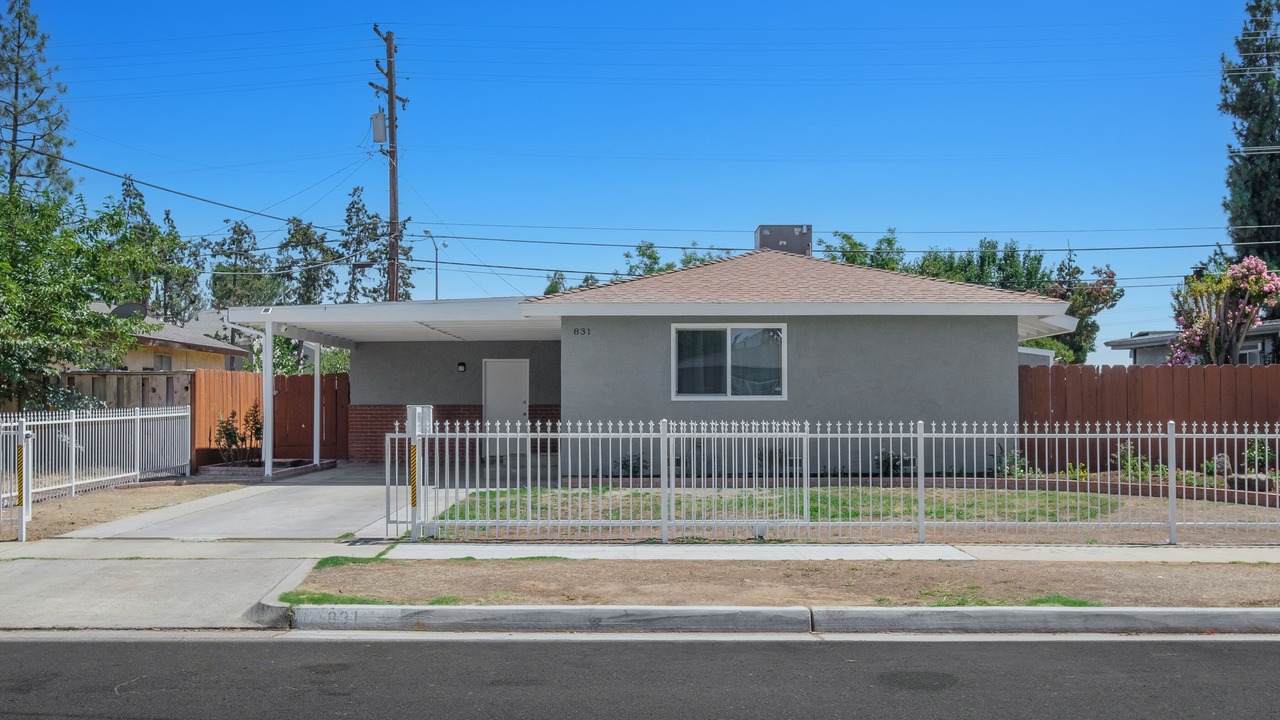 Photo of Outdoor in Fresno