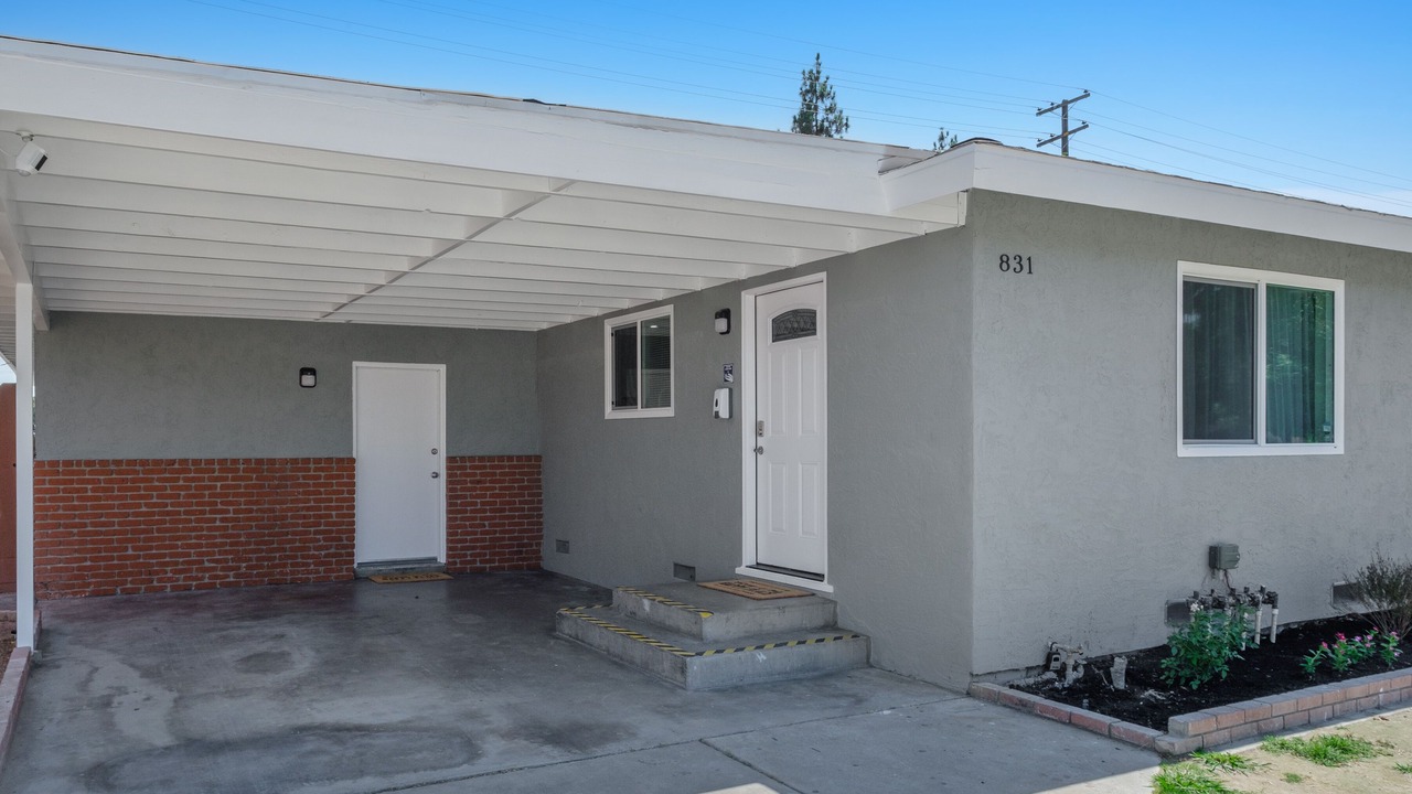 Photo of Outdoor in Fresno