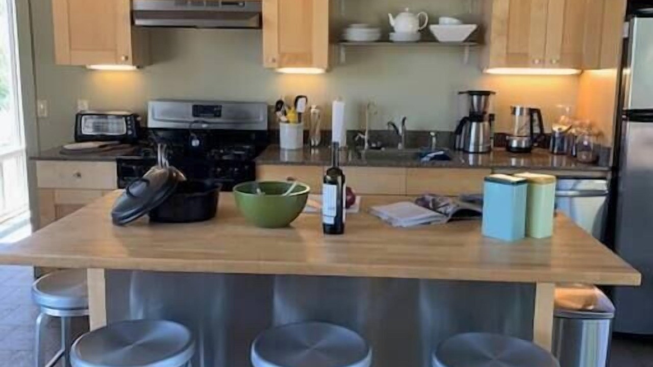 Photo of Kitchen in Ukiah