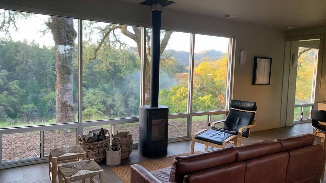 Photo of Bedroom in Ukiah