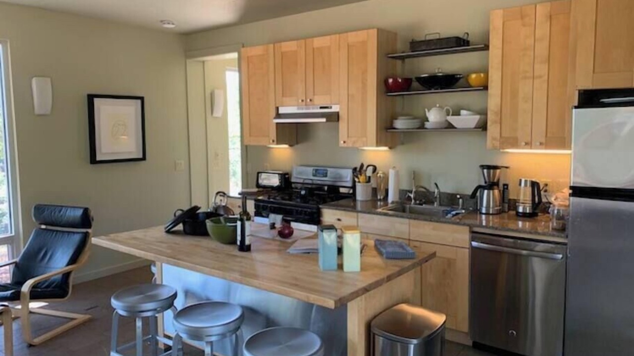 Photo of Kitchen in Ukiah