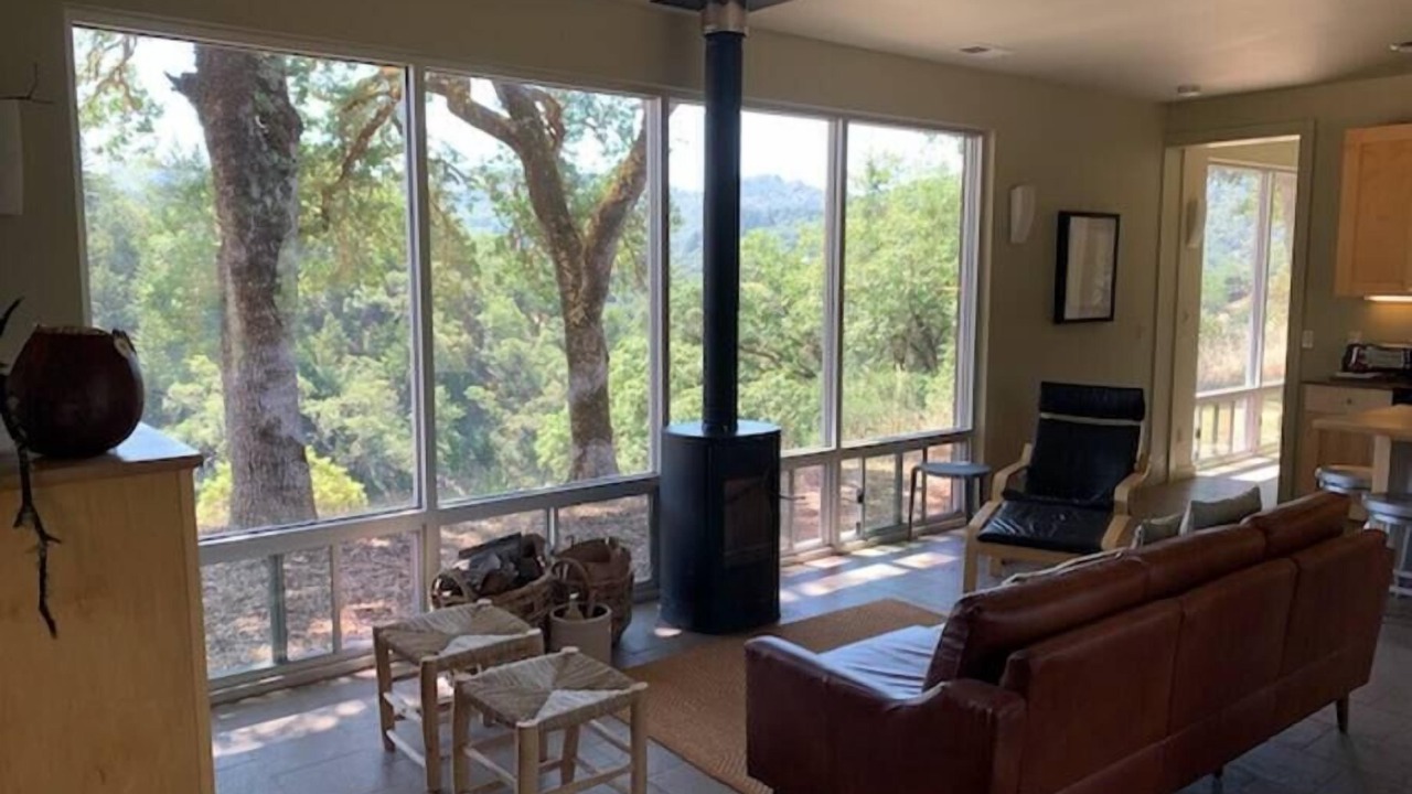 Photo of Bedroom in Ukiah