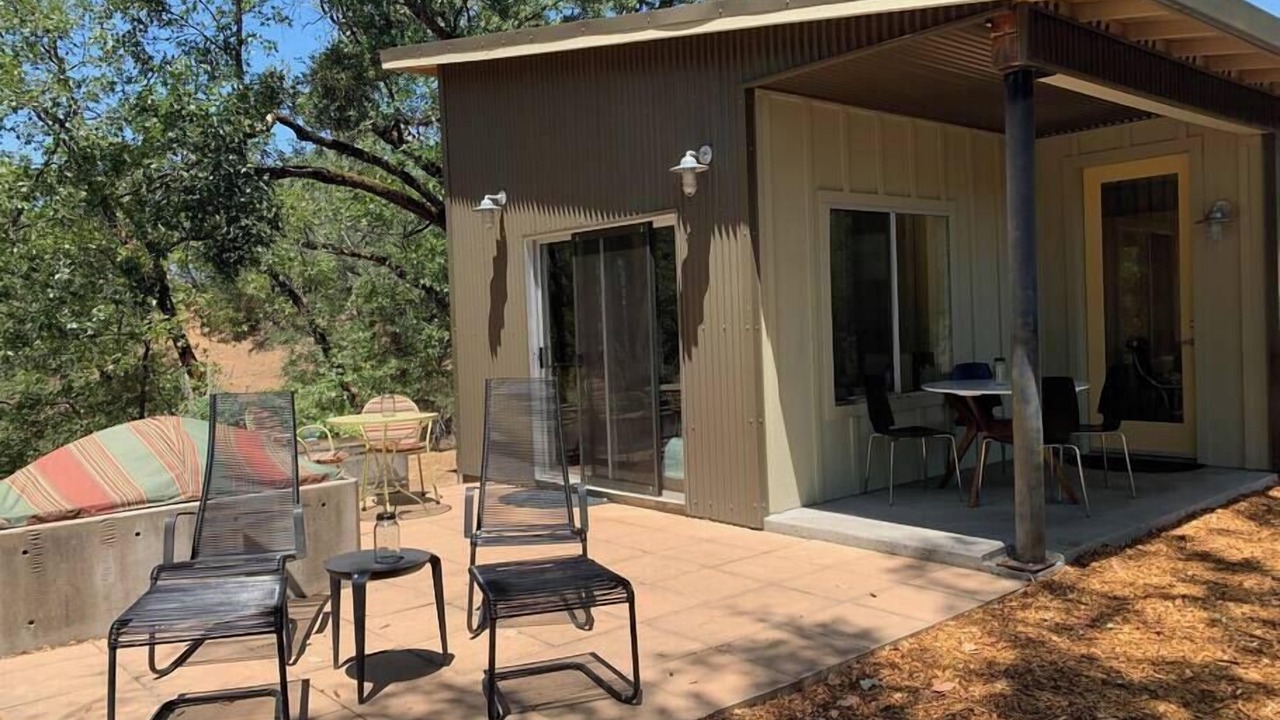 Photo of Outdoor in Ukiah