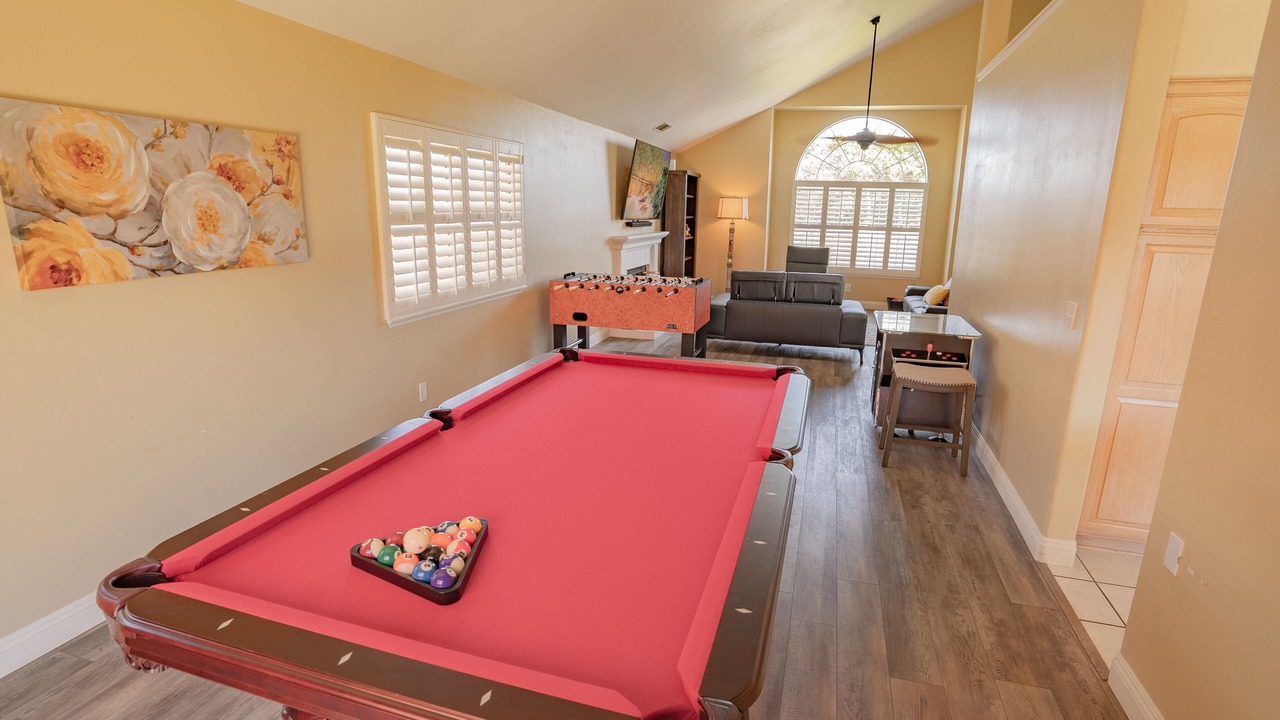 Photo of Bedroom in Camarillo