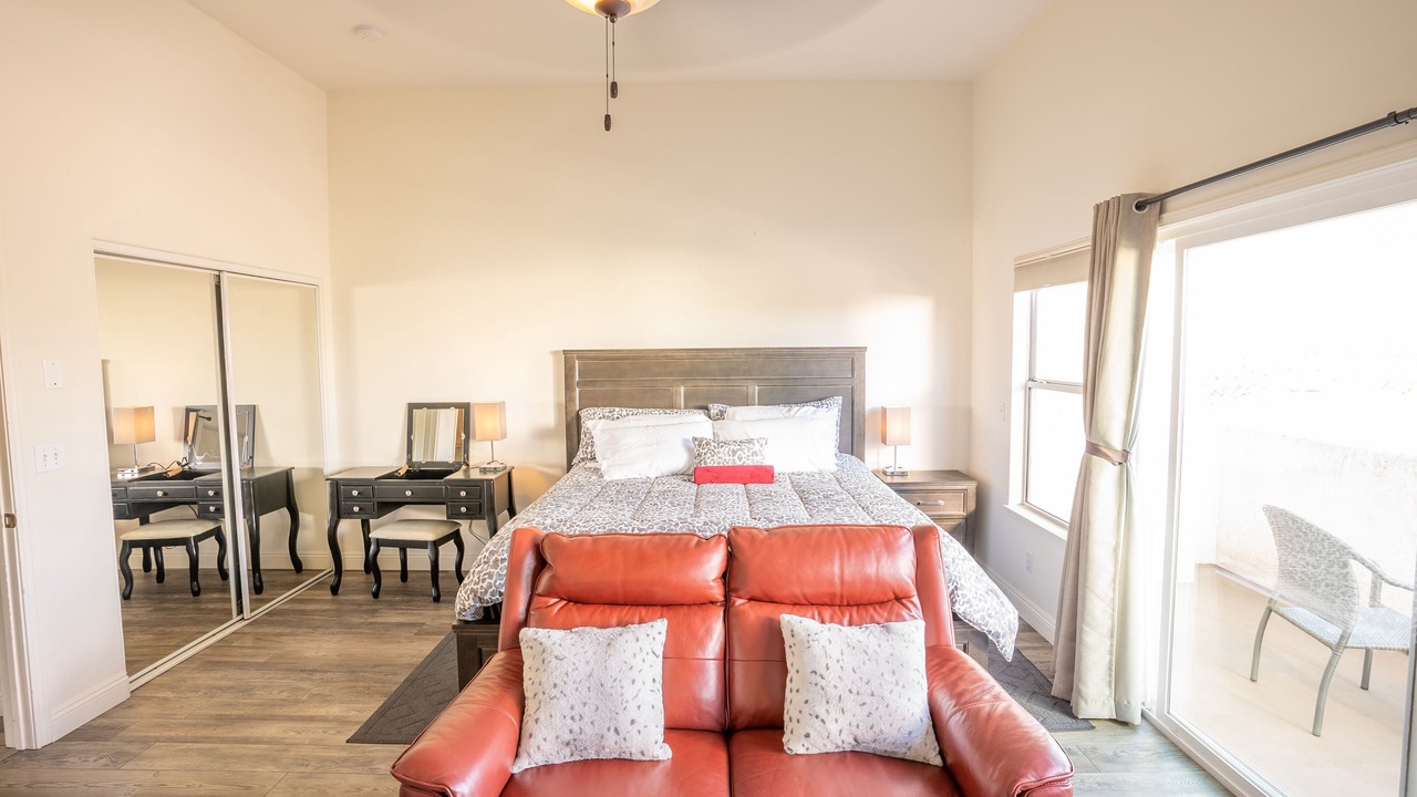 Photo of Bedroom in Camarillo