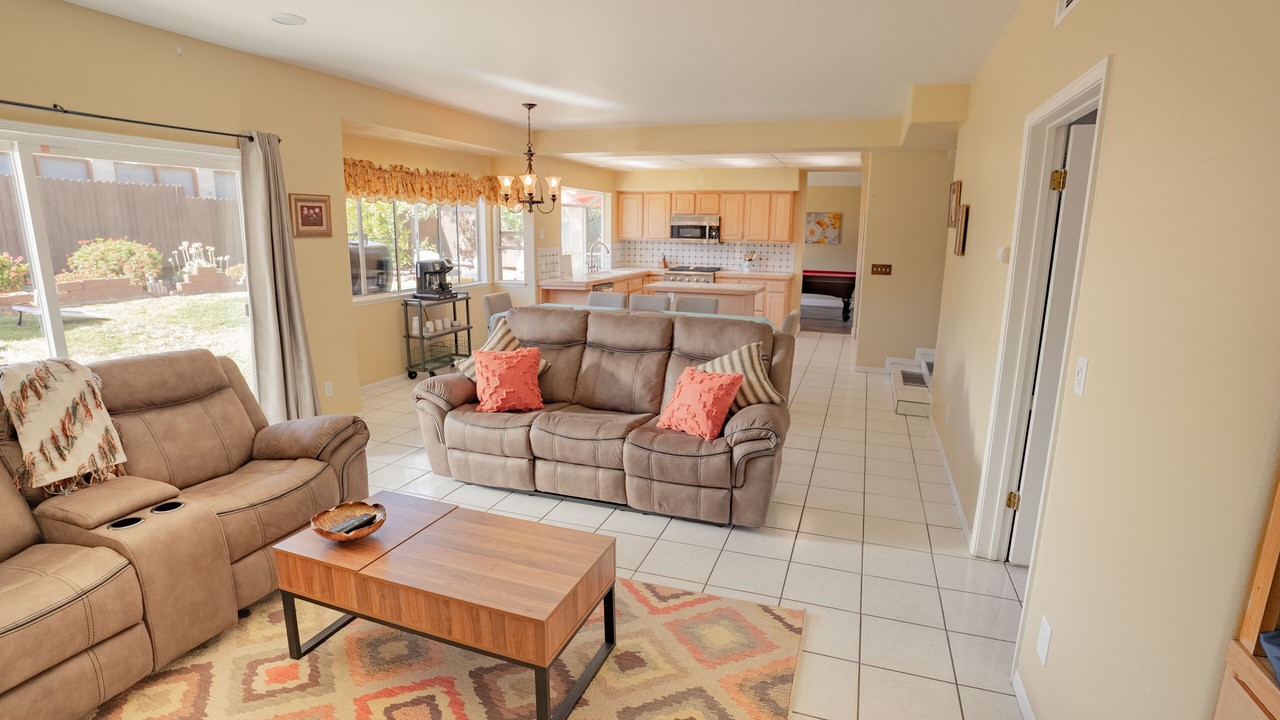Photo of Livingroom in Camarillo