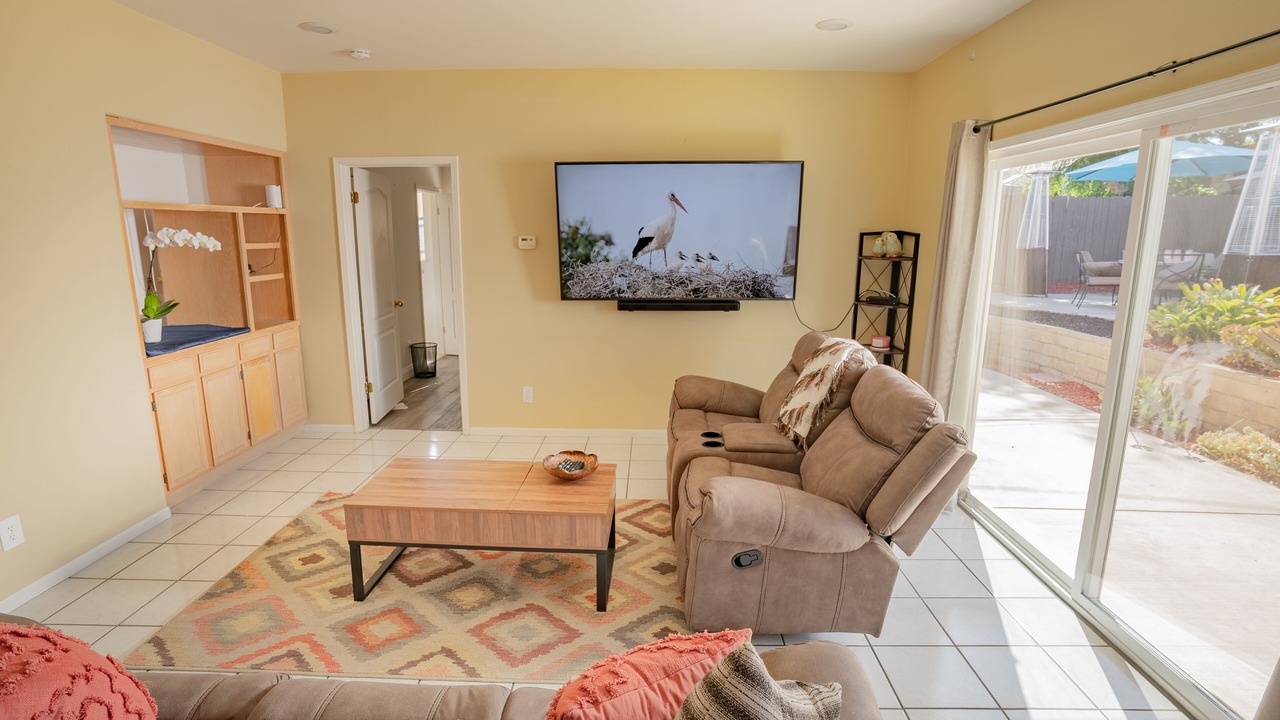 Photo of Livingroom in Camarillo