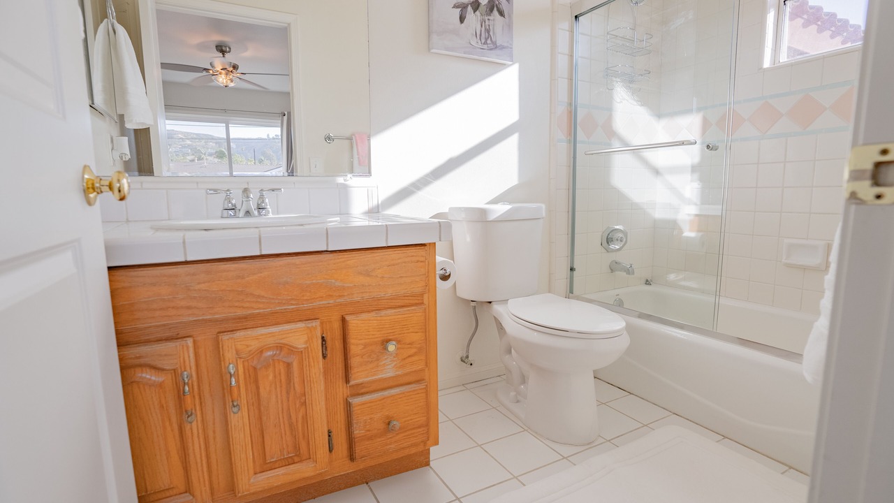 Photo of Bathroom in Camarillo