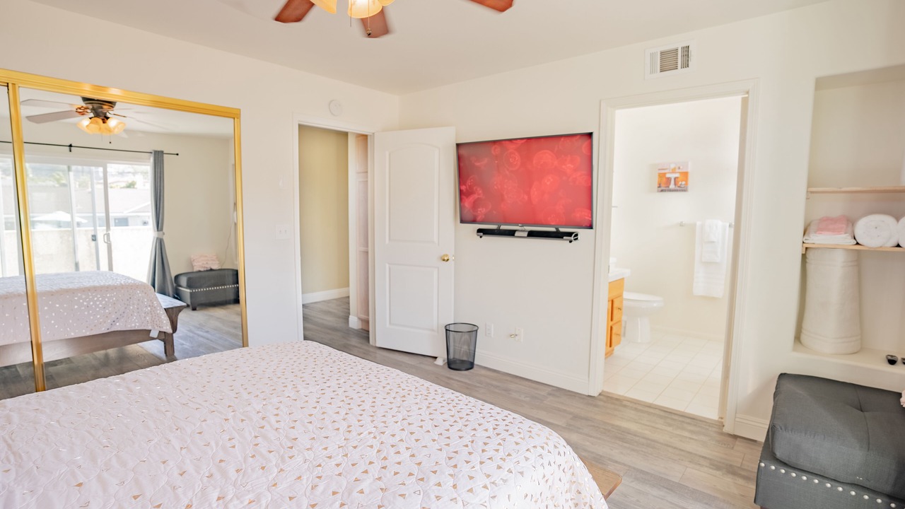 Photo of Bedroom in Camarillo
