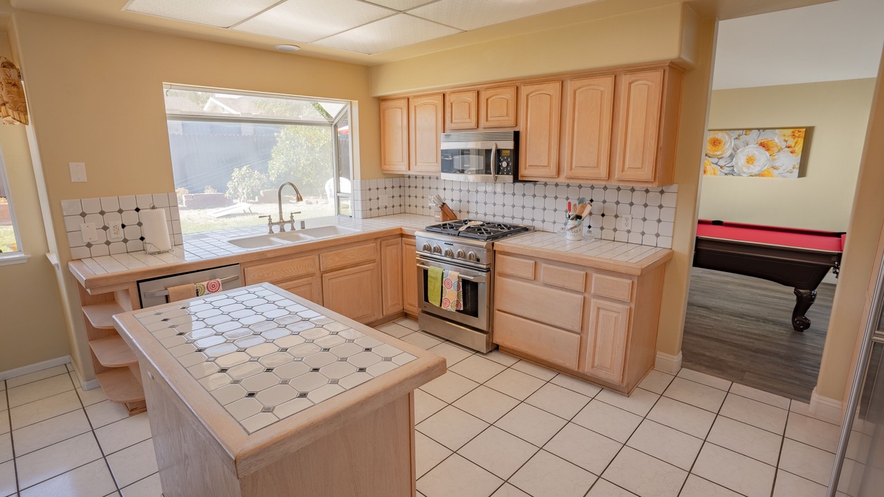 Photo of Kitchen in Camarillo