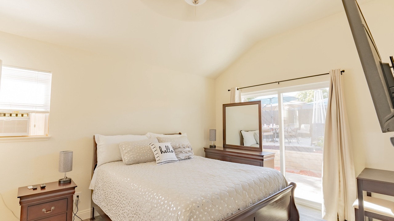 Photo of Bedroom in Camarillo