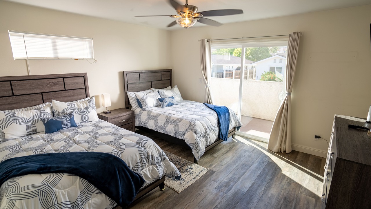 Photo of Bedroom in Camarillo