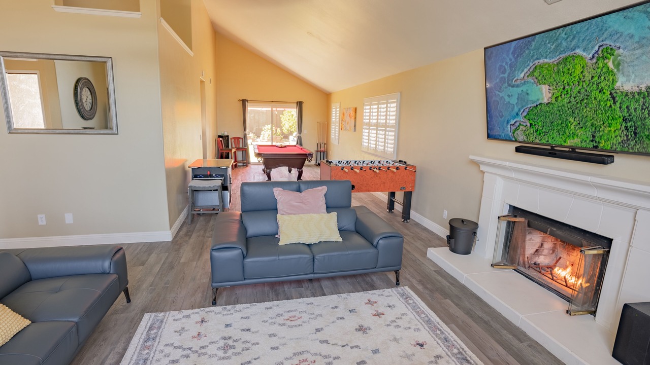 Photo of Livingroom in Camarillo