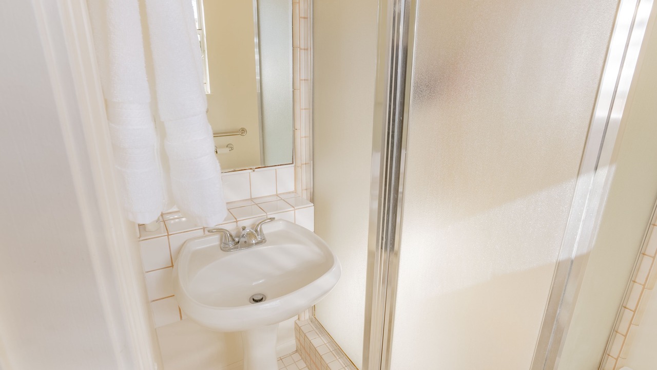 Photo of Bathroom in Camarillo