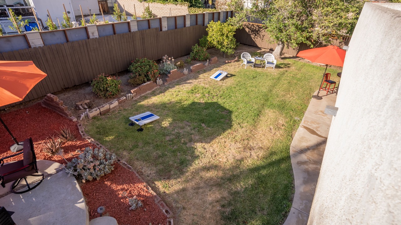 Photo of Patio Balcony in Camarillo