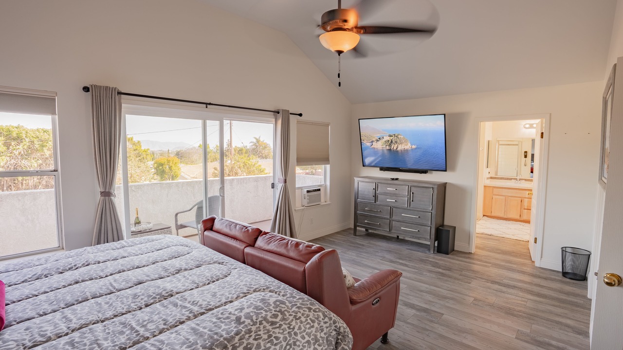 Photo of Bedroom in Camarillo