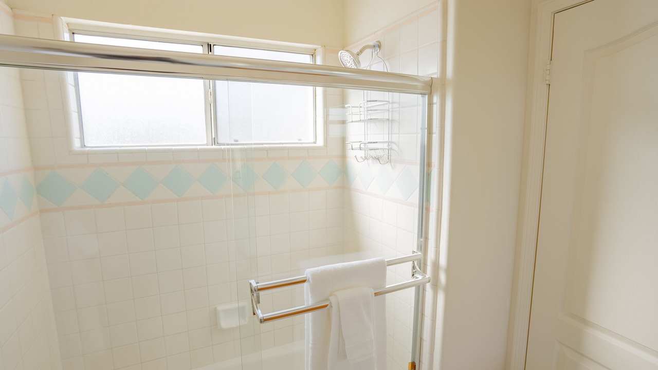 Photo of Bathroom in Camarillo