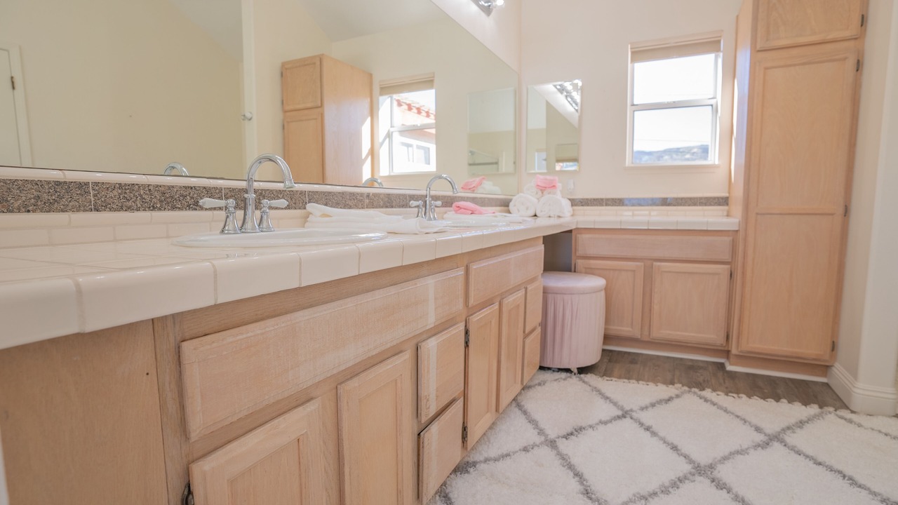 Photo of Bathroom in Camarillo