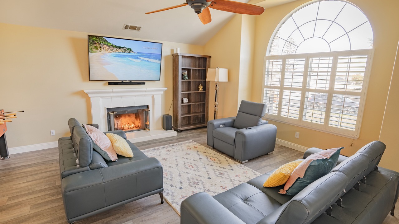 Photo of Livingroom in Camarillo