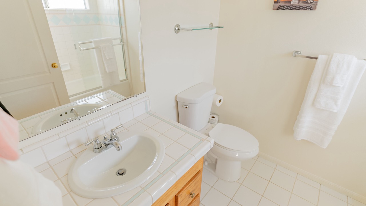 Photo of Bathroom in Camarillo