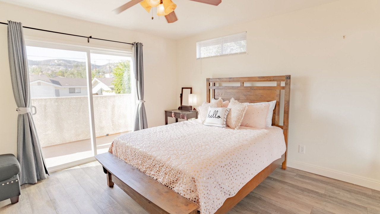 Photo of Bedroom in Camarillo