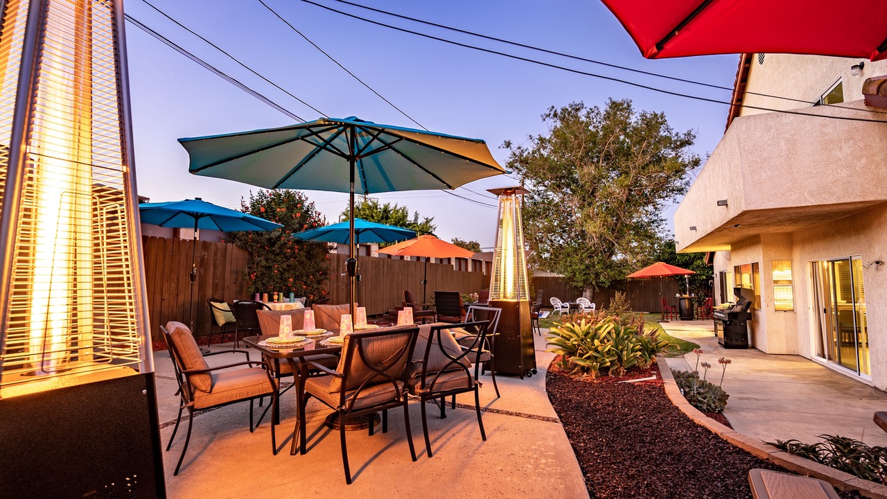 Photo of Outdoor in Camarillo