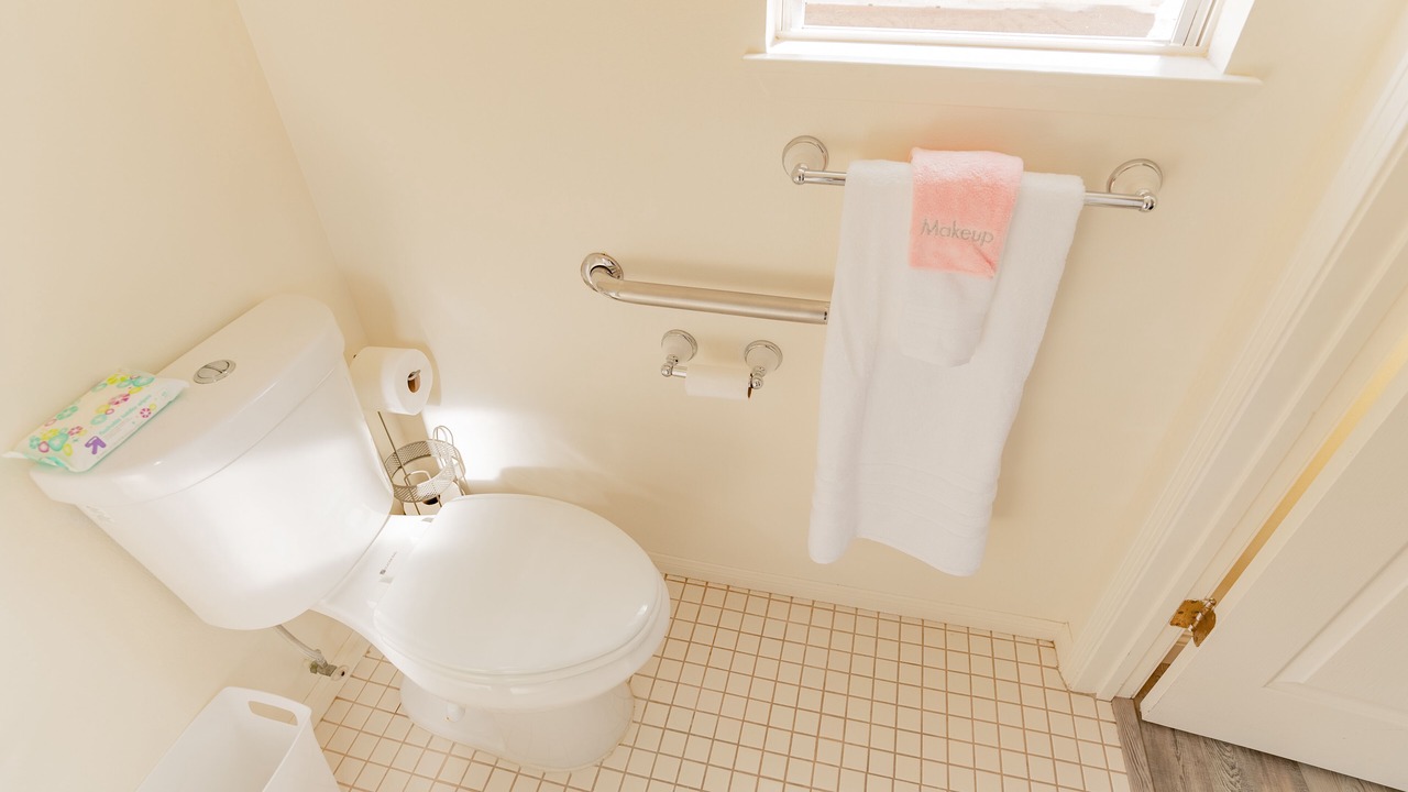 Photo of Bathroom in Camarillo