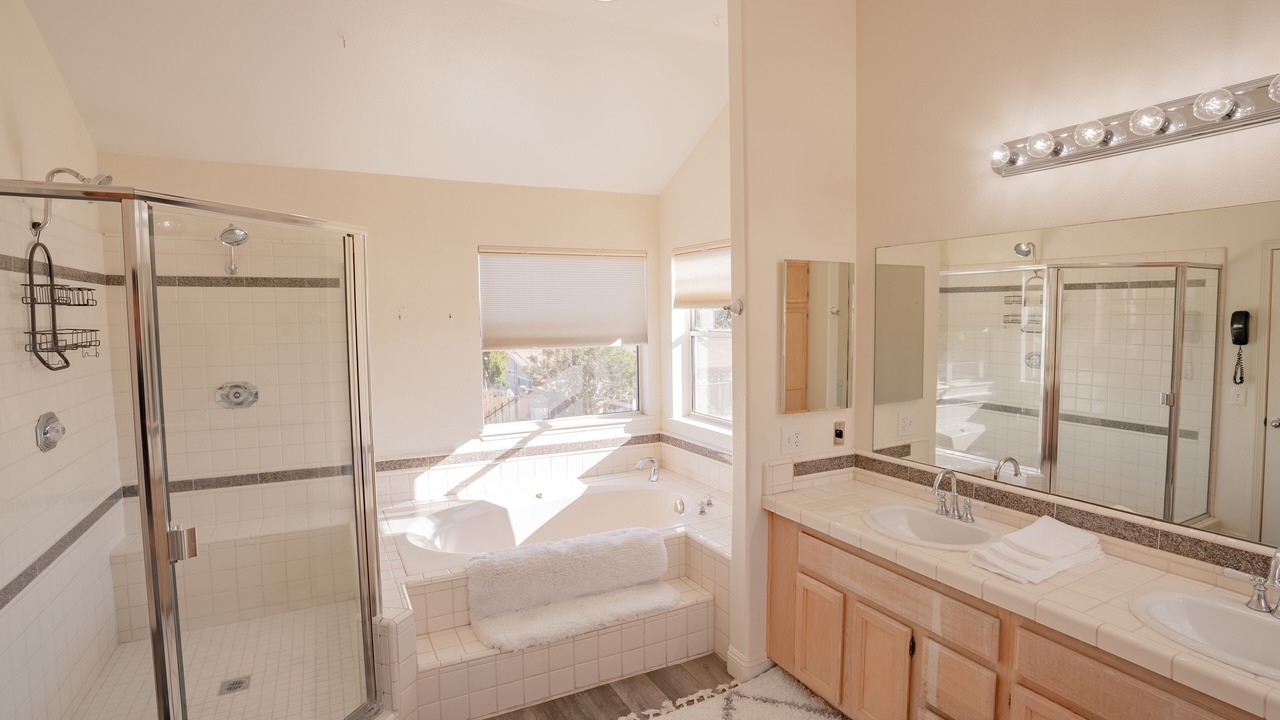 Photo of Bathroom in Camarillo