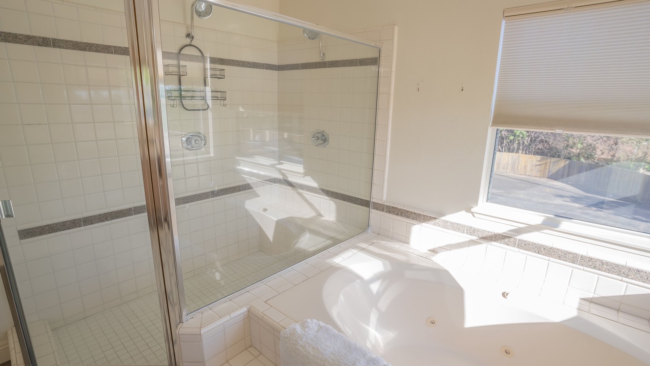 Photo of Bathroom in Camarillo