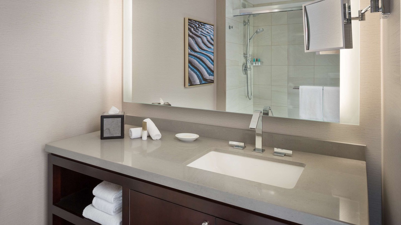 Photo of Bathroom in Burlingame