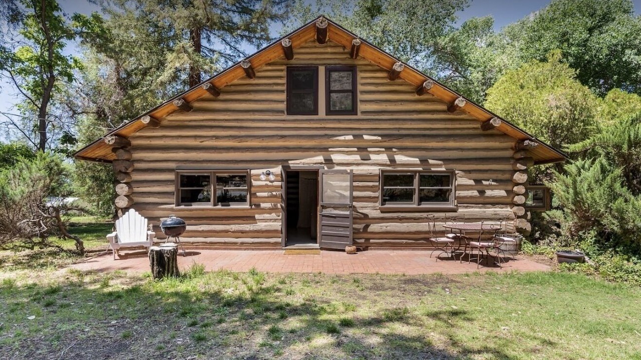 Photo of Outdoor in Kernville