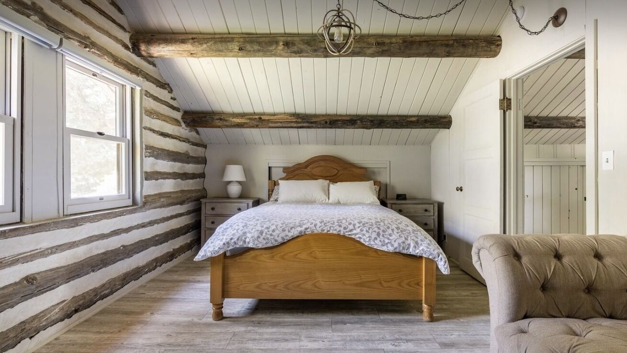 Photo of Bedroom in Kernville