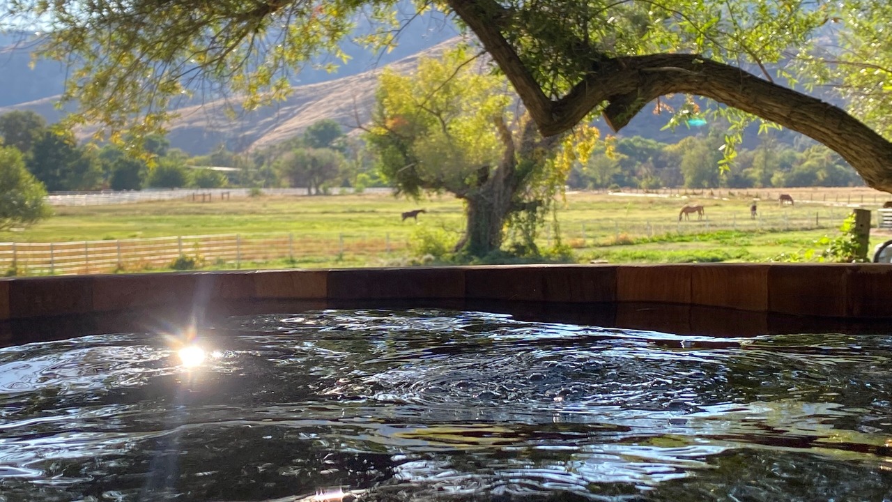 Photo of Outdoor in Kernville
