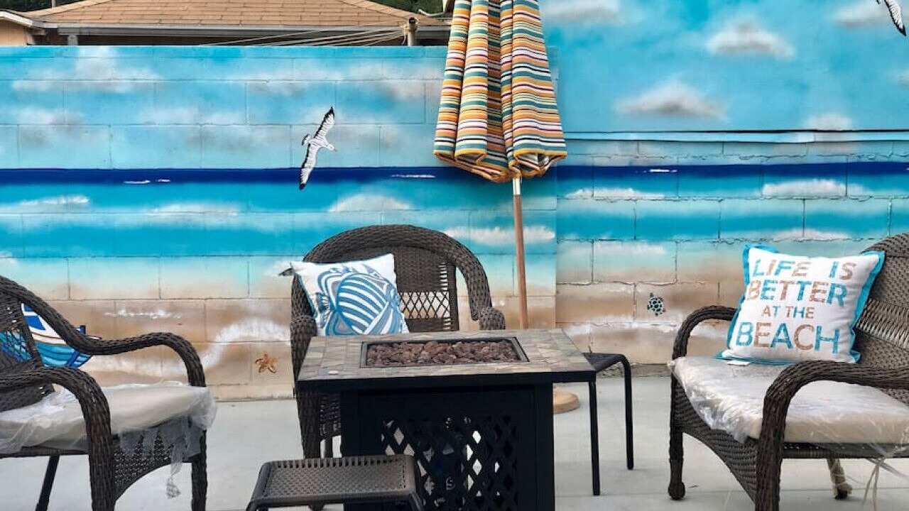 Photo of Outdoor in North Central
