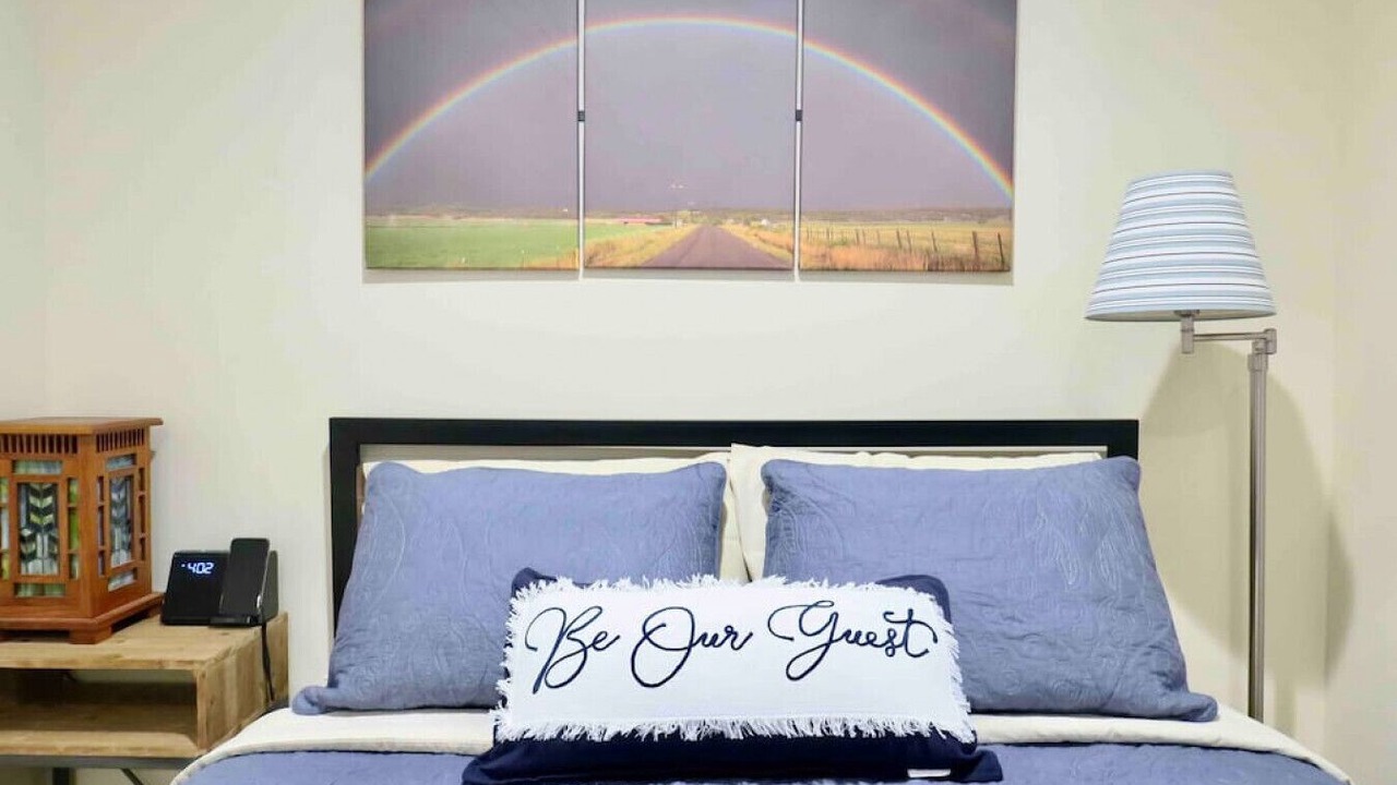Photo of Bedroom in North Central