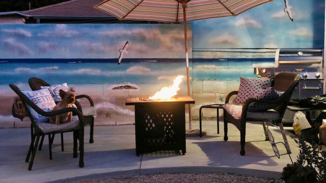 Photo of Patio Balcony in North Central