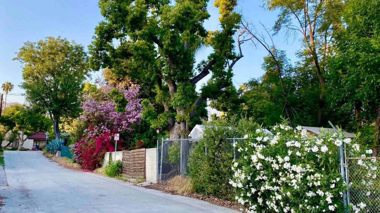 Photo of Outdoor in North Central