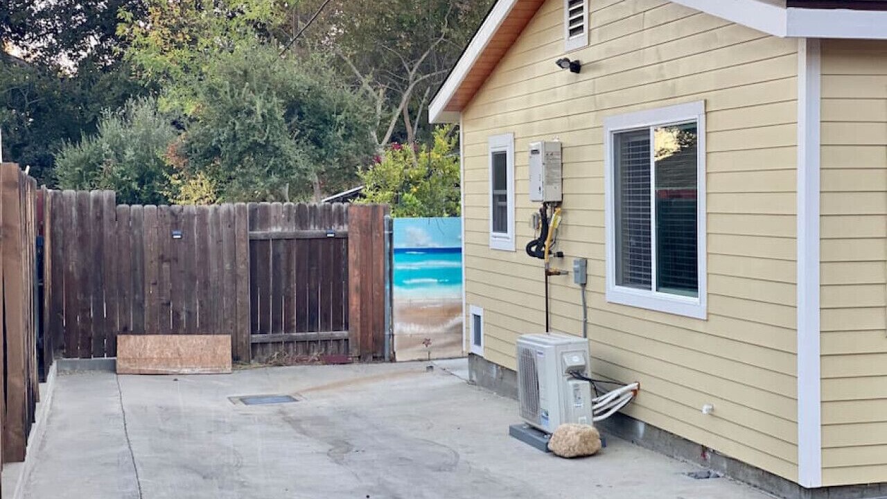 Photo of Outdoor in North Central