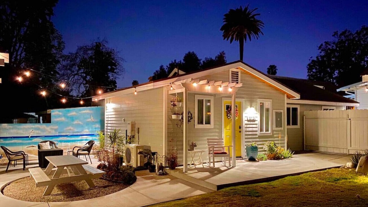 Photo of Outdoor in North Central