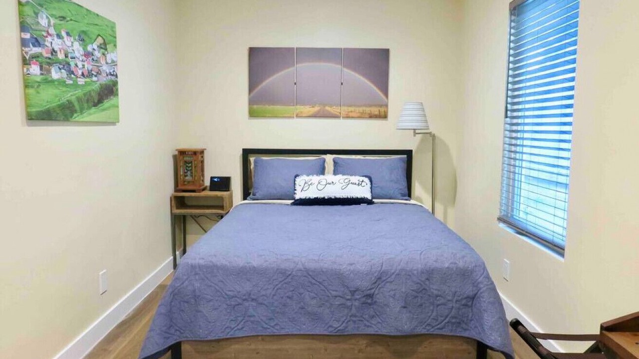Photo of Bedroom in North Central