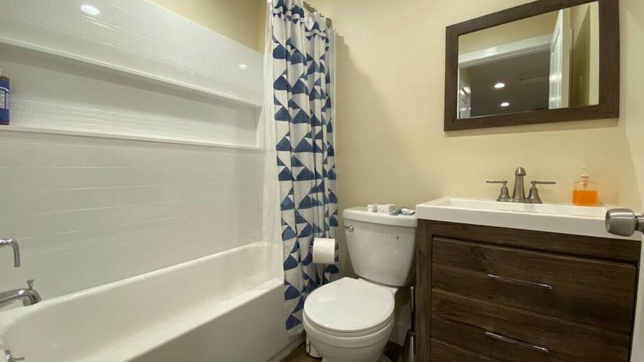 Photo of Bathroom in North Central