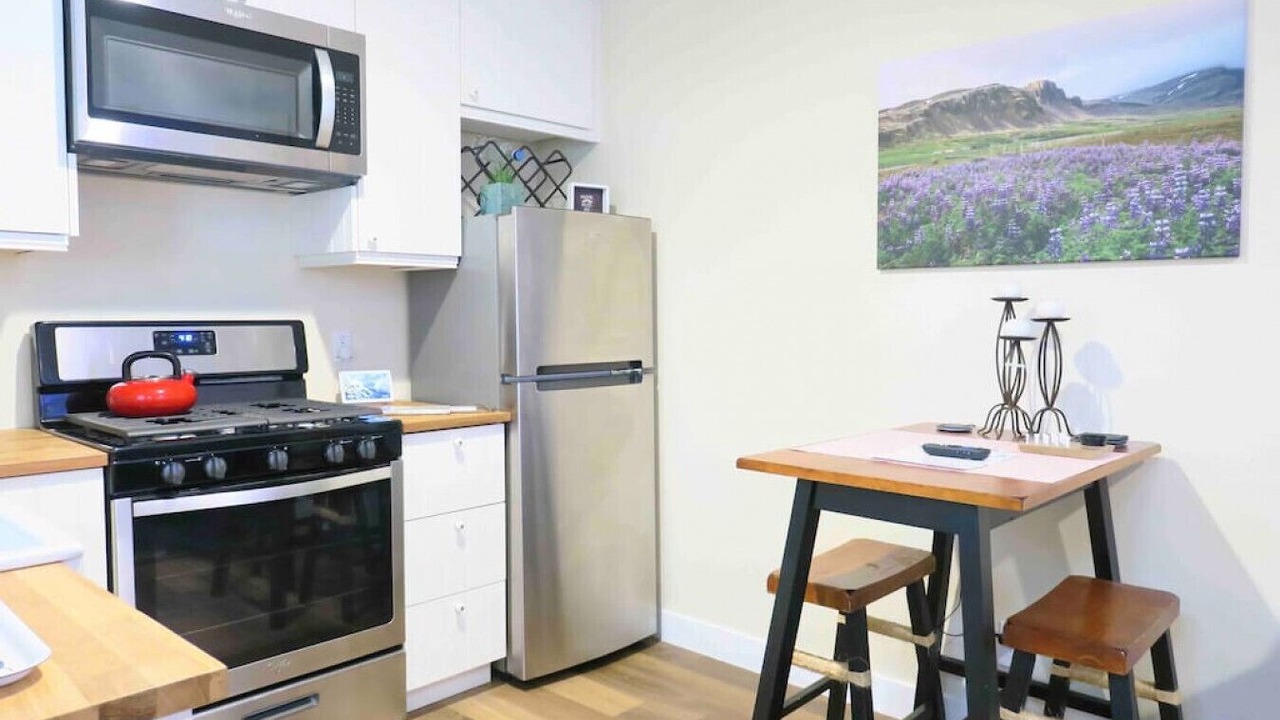 Photo of Kitchen in North Central