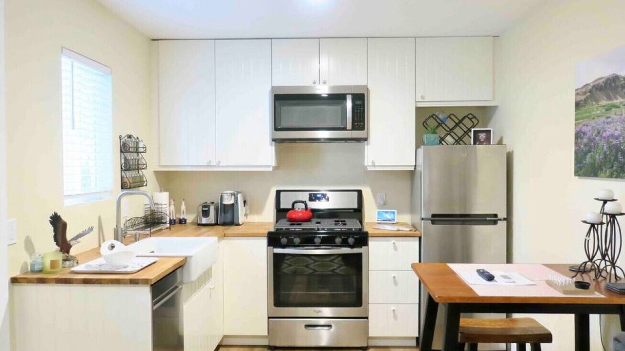 Photo of Kitchen in North Central