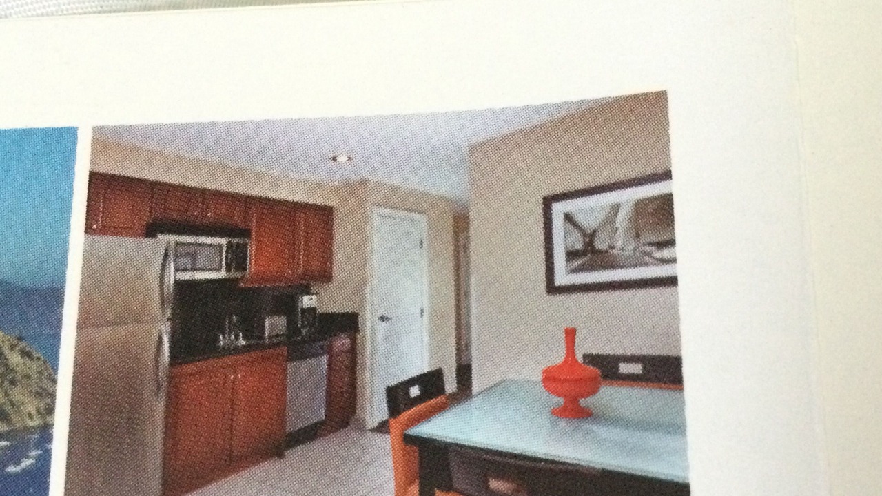 Photo of Kitchen in Civic Core