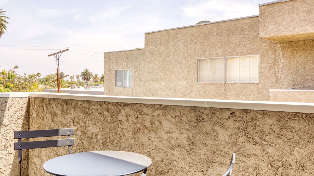 Photo of Outdoor in Beverly Grove