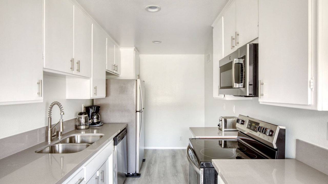 Photo of Kitchen in Beverly Grove